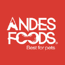 ANDESFOODS logo