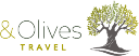 &Olives logo