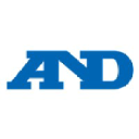 A&D Engineering logo