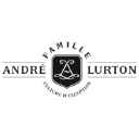 Andre Lurton logo