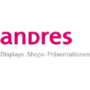 Andres logo