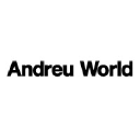 ANDREU WORLD DESIGN, SA logo