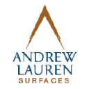 Andrew Lauren Surfaces logo