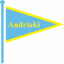 ANDRIAKI SHIPPING CO. LTD. logo