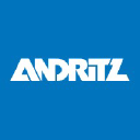 ANDRITZ HYDRO GMBH logo