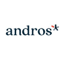 ANDROS SNC logo