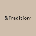 & Tradition logo