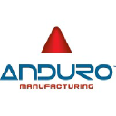 Anduro Manufacturing logo