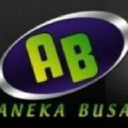 Aneka Busa logo