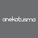 Aneka Tusma logo