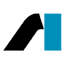 ANEST IWATA CORPORATION. logo