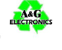 A & G Electronics logo