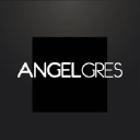 ANGELGRES REVESTIMENTOS logo