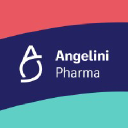 Angelini Pharma logo