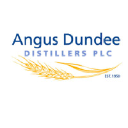 ANGUS DUNDEE DISTILLERS PLC logo