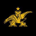 ANHEUSER BUSCH INC logo