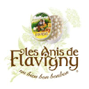 Anis de Flavigny logo