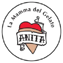 ANITA GELATO LTD. logo