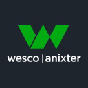 Wesco/Anixter logo