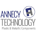 Annecy Technology logo