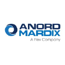 Anord Mardix logo