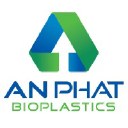 An Phat Bioplastics logo