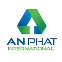 An Phat International logo