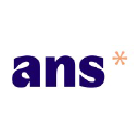 ANS logo