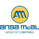 ANSA McAL logo