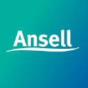 ANSELL CANADA logo