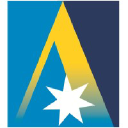 Ansett Aircraft Spares logo