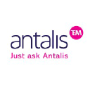 ANTALIS A S logo