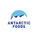 Antarctic Foods logo