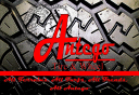 Antego Tire & Wheel logo