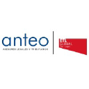 ANTEO logo