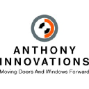 Anthony Innovations logo