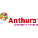 ANTHURA BV logo