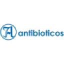 ANTIBIOTICOS S.A. logo