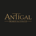 Bodega Antigal logo