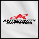 Antigravity Batteries logo