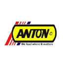 Anton logo