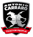 Antonio Carraro logo