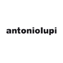 ANTONIO LUPI DESIGN SPA logo