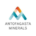 Minera Antucoya logo