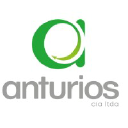 Anturios logo