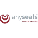 Anyseals logo