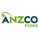 ANZCO FOODS logo