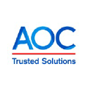 AOC.. logo