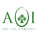 AOI Tea logo