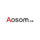 Aosom logo